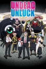 Season 1 poster