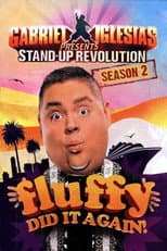 Season 2 poster