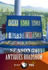 Season 26 poster