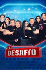 Season 5 poster
