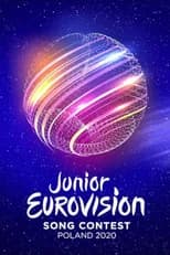 Warsaw 2020 poster