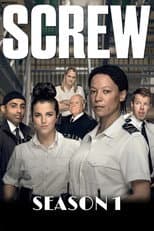 Series 1 poster