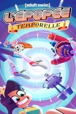 Season 1 poster
