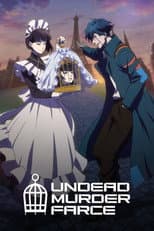 Season 1 poster