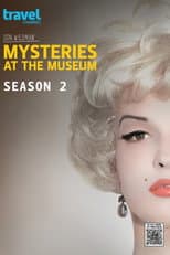 Season 2 poster