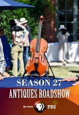 Season 27 poster