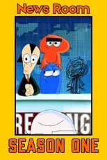 Season 1 poster