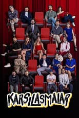 Season 1 poster