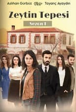 Season 1 poster