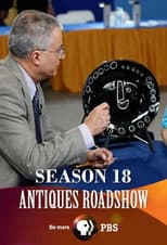 Season 18 poster