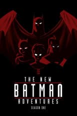 Season 1 poster