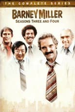 Season 3 poster