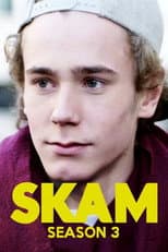 Isak poster