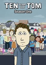 Season 1 poster