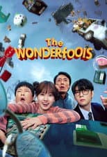 Limited Series poster