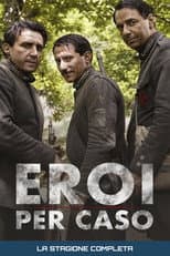 Season 1 poster