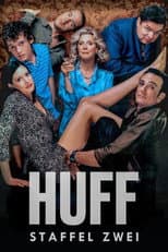Season 2 poster