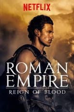 Commodus: Reign of Blood poster