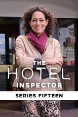 Series 15 poster
