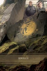 Time Team Digital poster