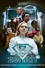 Season 2 poster