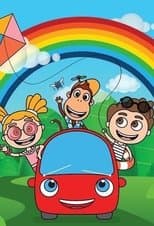 Season 1 poster