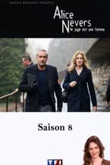 Season 8 poster