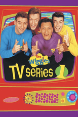 The Wiggles poster