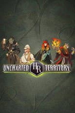 Uncharted Territory poster