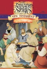 New Testament II poster