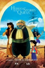 Human Stories In The Quran poster