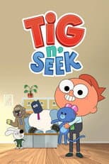 Season 2 poster