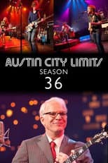 Season 36 poster