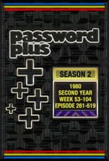 Season 2 poster