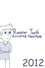 2012 poster