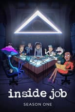 Season 1 poster