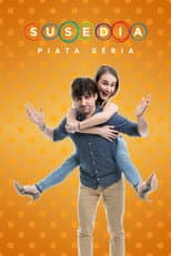 Susedia season 5 poster