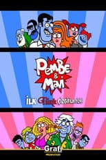 Season 1 poster