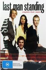 Season 1 poster
