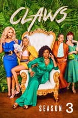 Season 3 poster