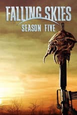 Season 5 poster