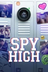 Miniseries poster