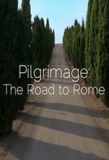 The Road to Rome poster