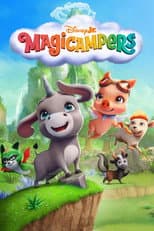 Season 1 poster