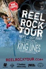 Reel Rock 3 poster