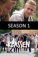 Season 1 poster