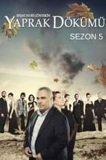 Season 5 poster