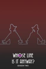 Season 2 poster