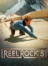 Reel Rock 1 poster