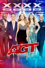 Season 15 poster